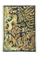 Kashmar Mattan 98x68cm - Persisk matta