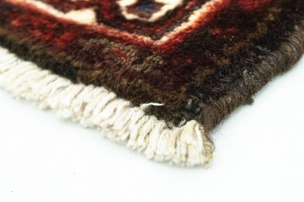 Persisk matta - Nomadic - 106 x 59 cm - blå