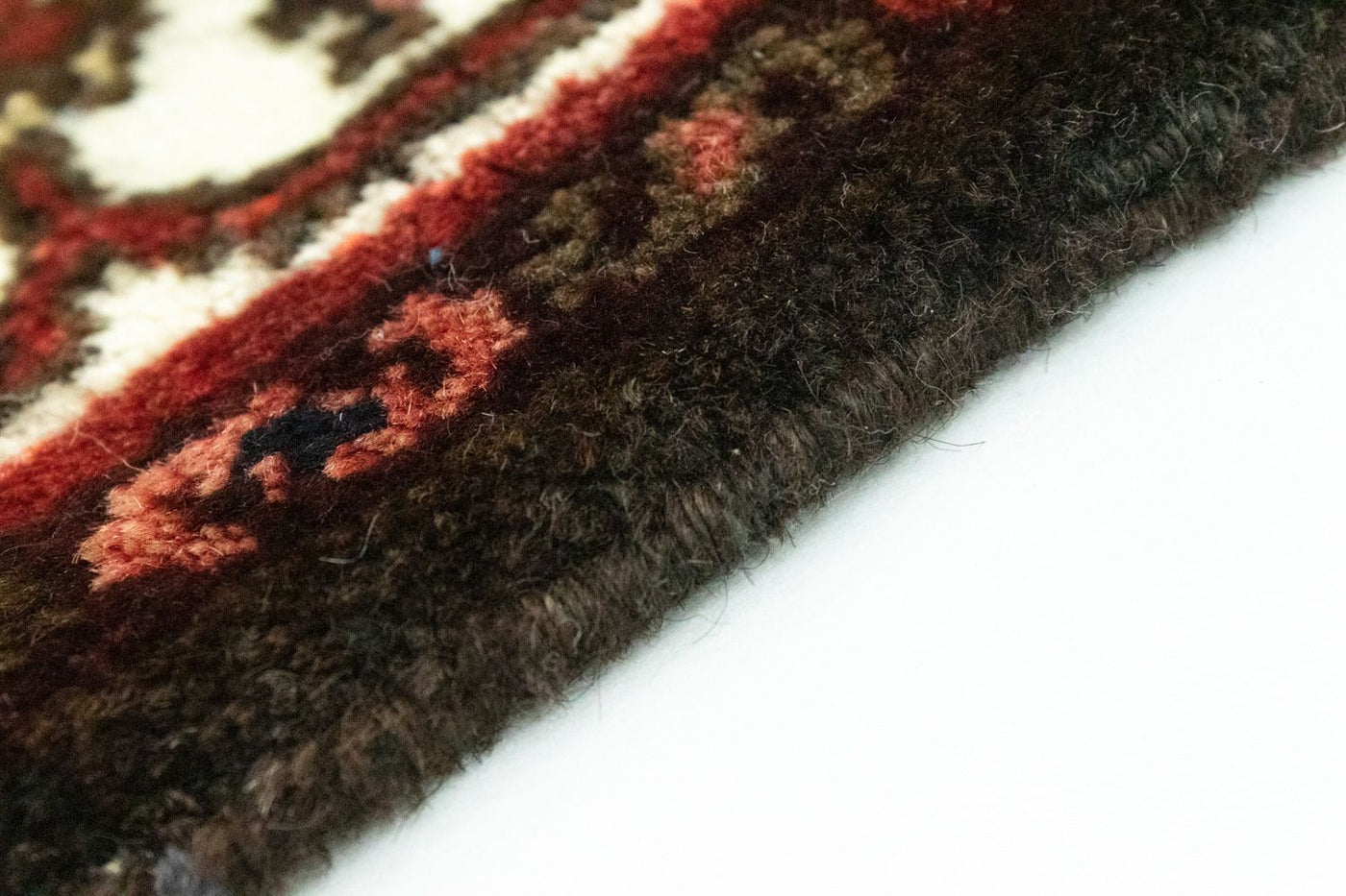 Hosseinabad Mattan 106x59cm - Persisk matta