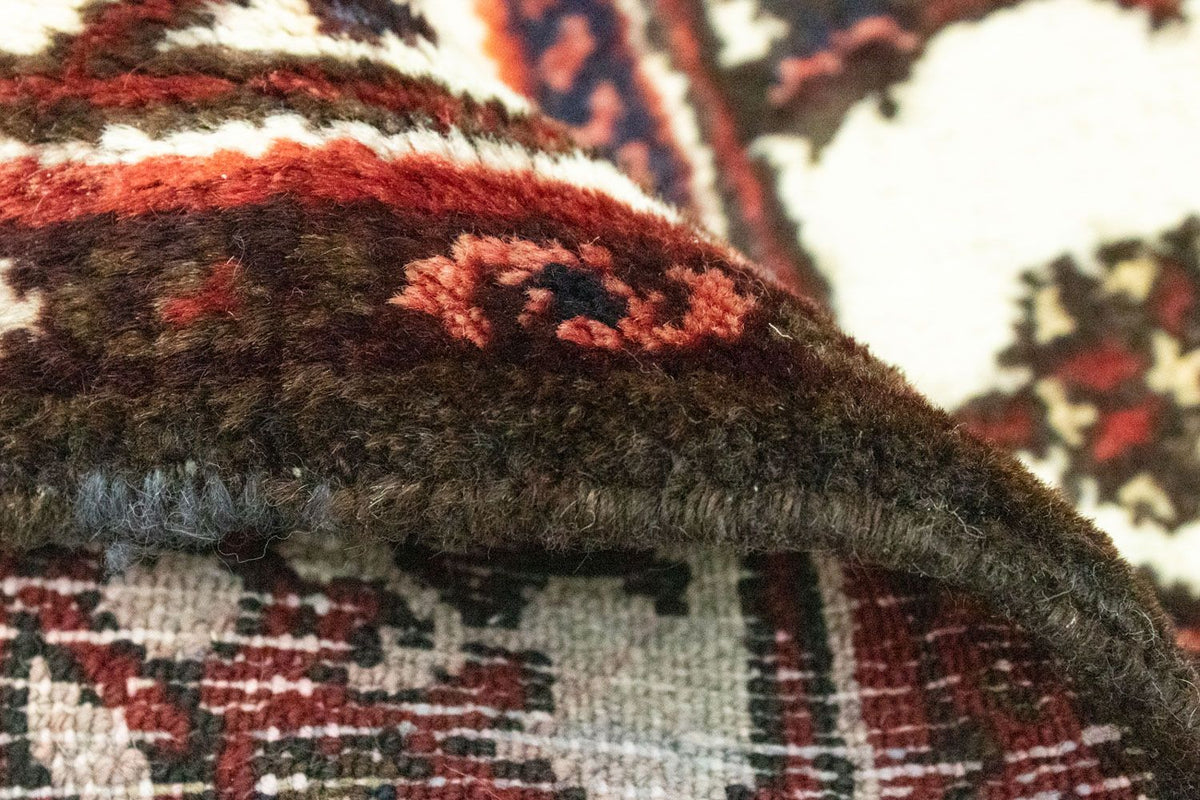 Persisk matta - Nomadic - 106 x 59 cm - blå