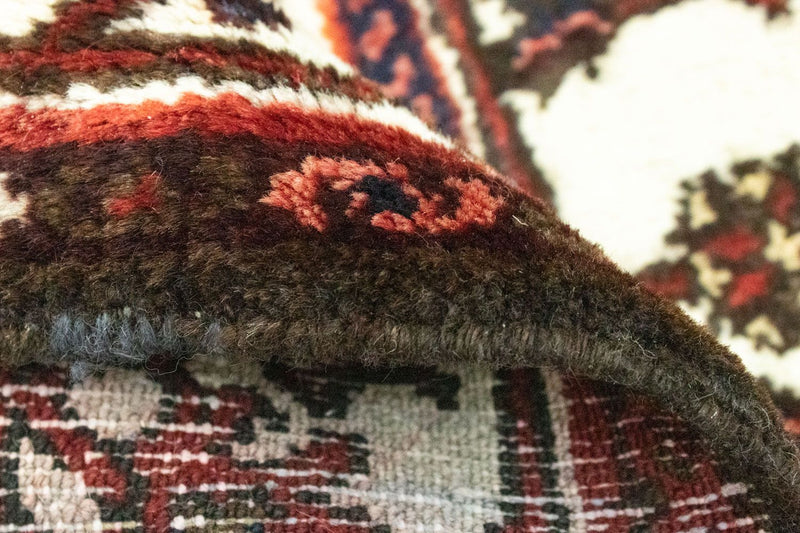 Persisk matta - Nomadic - 106 x 59 cm - blå