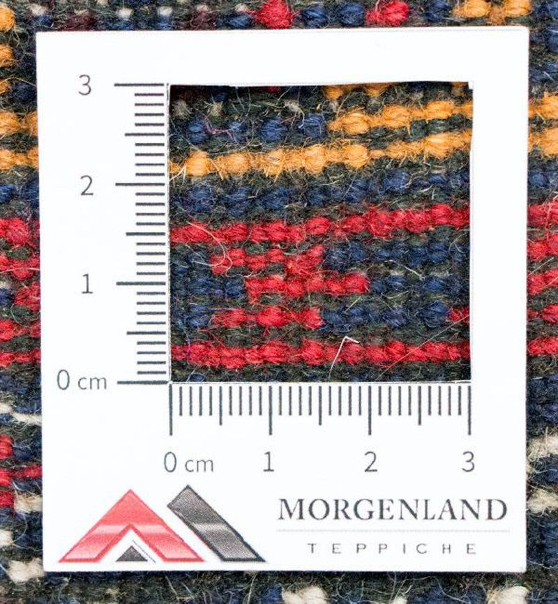 Baluch-matta - 135 x 75 cm - orange