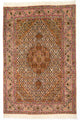 Tabriz - 50 Raj Mattan 83x125cm - Persisk matta