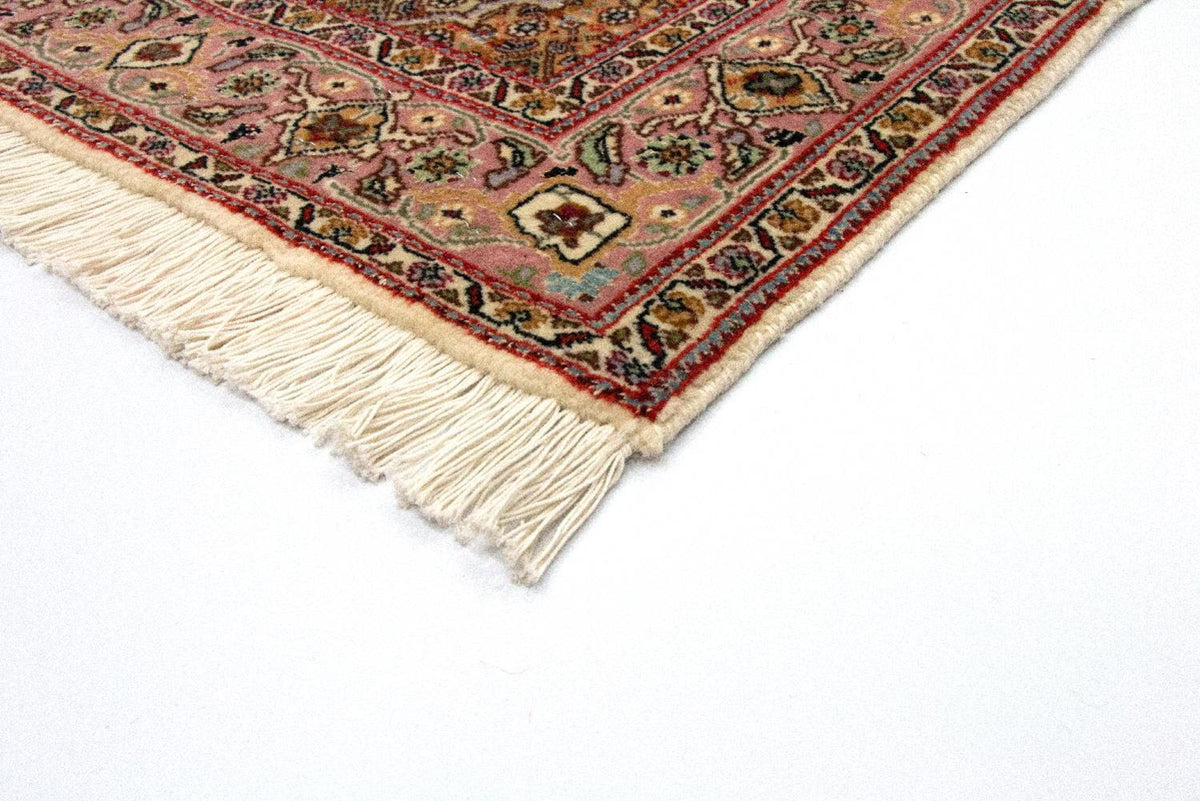 Persisk matta - Tabriz - Royal - 125 x 83 cm - brun