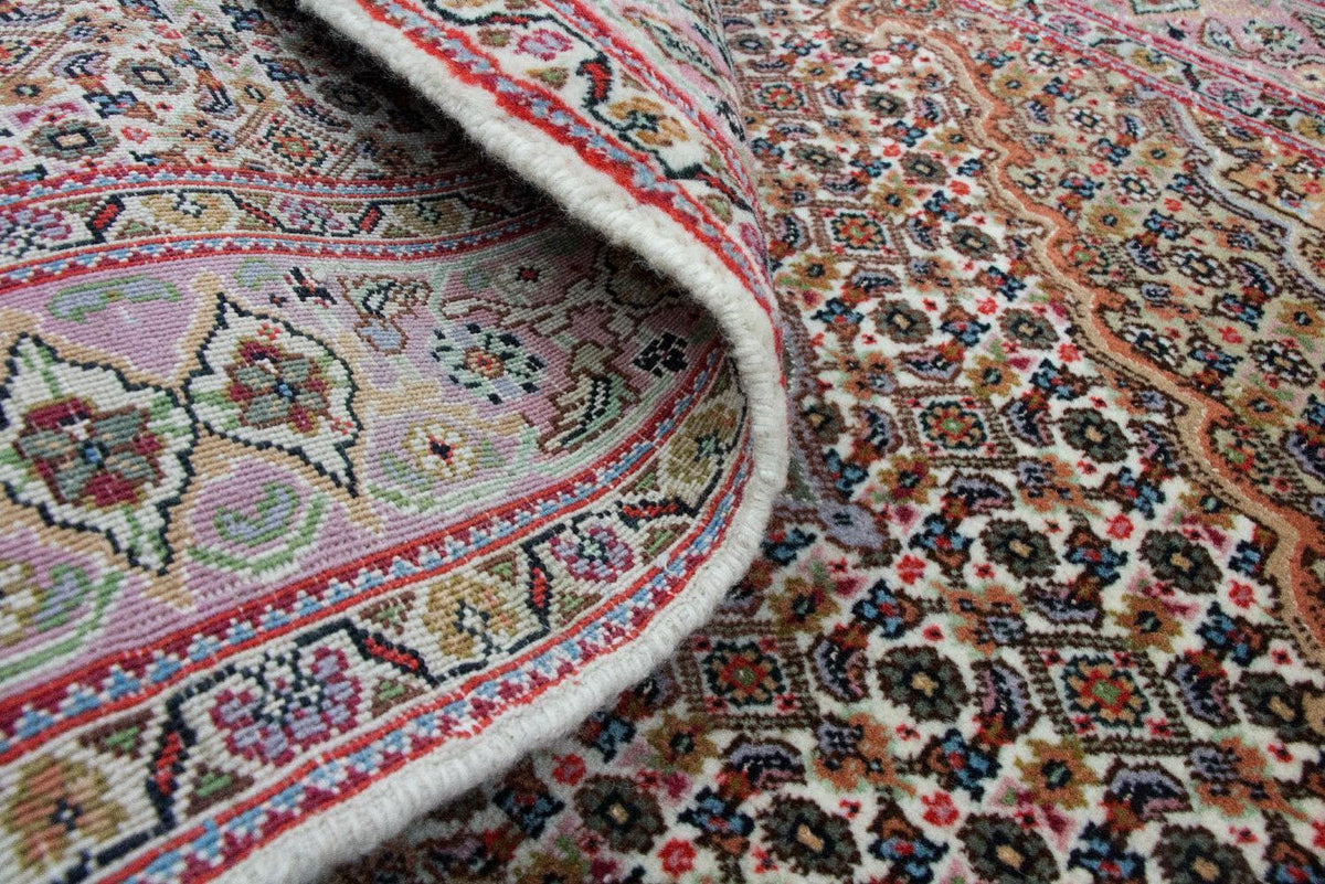 Tabriz - 50 Raj Mattan 83x125cm - Persisk matta