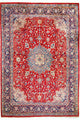 Sarouk Mattan 400x300cm - Persisk matta