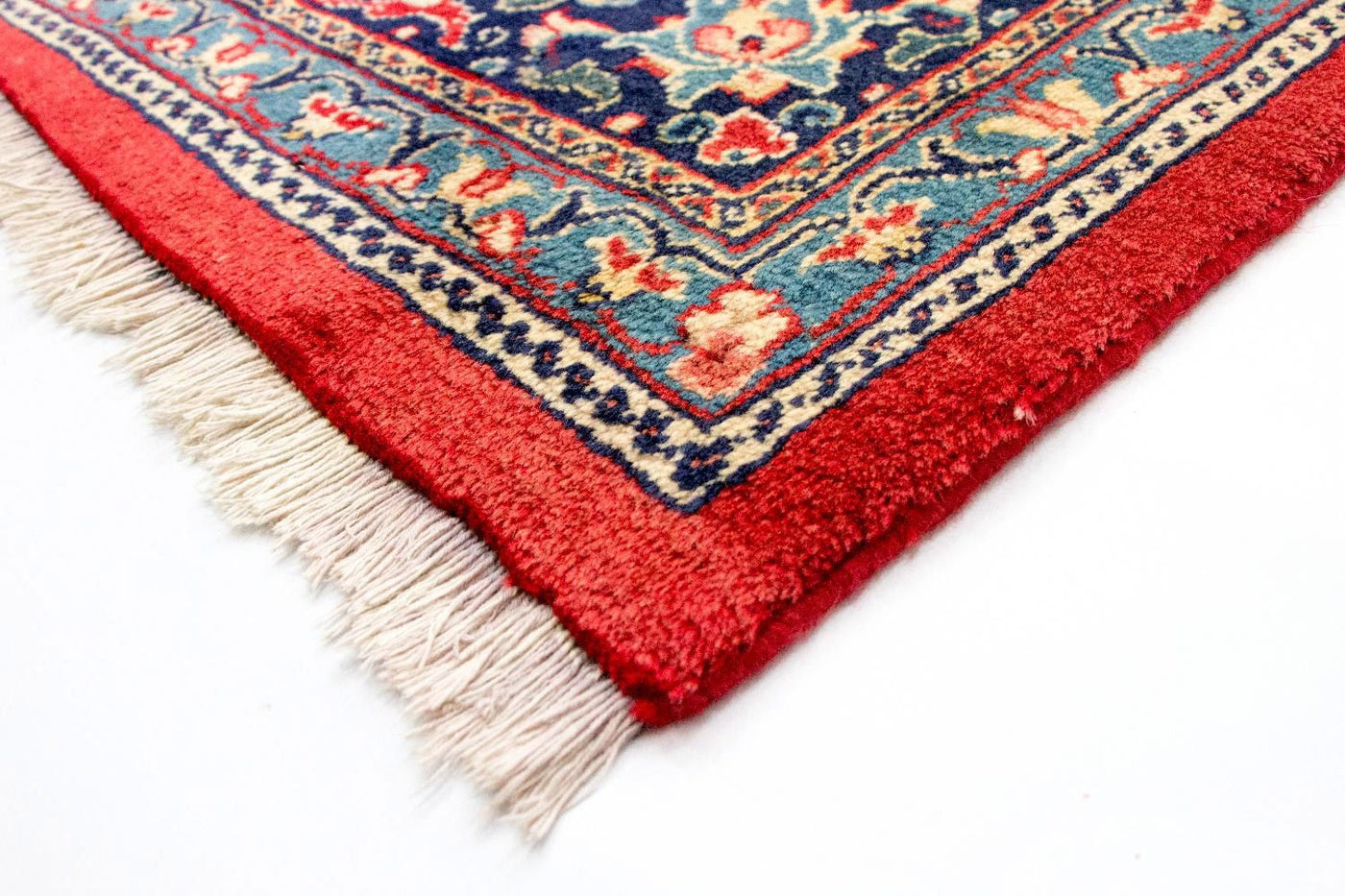 Sarouk Mattan 400x300cm - Persisk matta