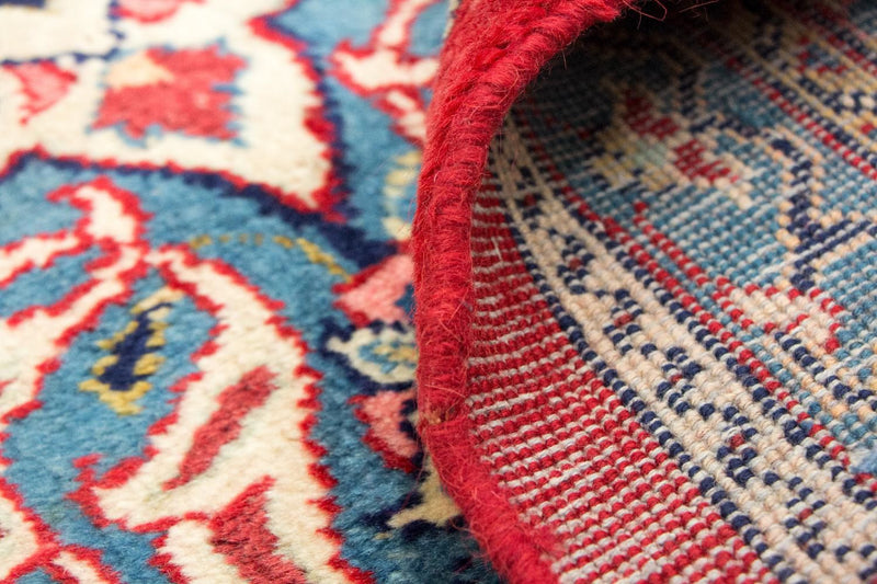 Persisk matta - Classic - 400 x 300 cm - röd