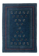 Loribaft Loom Mattan 197x143cm - Ullmatta