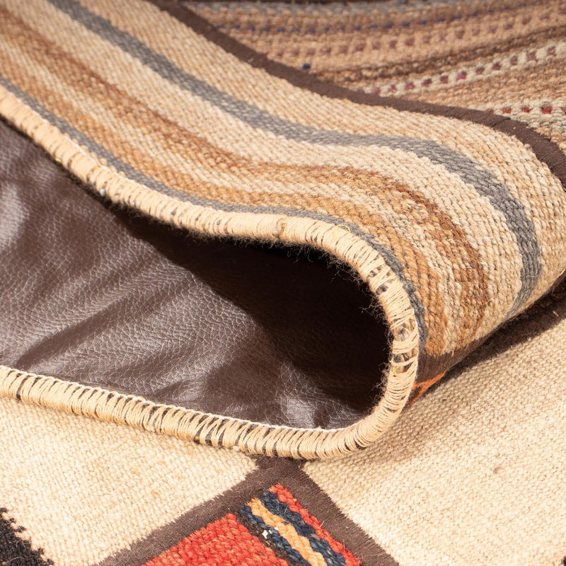 Patchwork-matta - 230 x 160 cm - flerfärgad