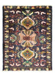 Turkaman-matta 86x70cm - Persisk matta