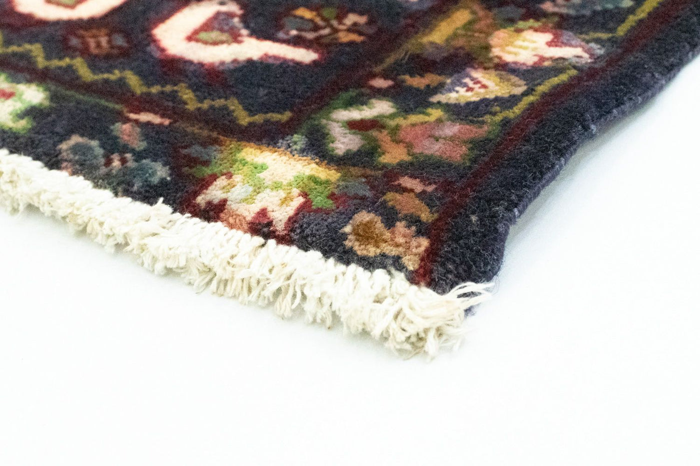 Turkaman-matta 86x70cm - Persisk matta