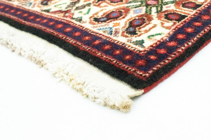 Persisk matta - Classic - 97 x 65 cm - beige