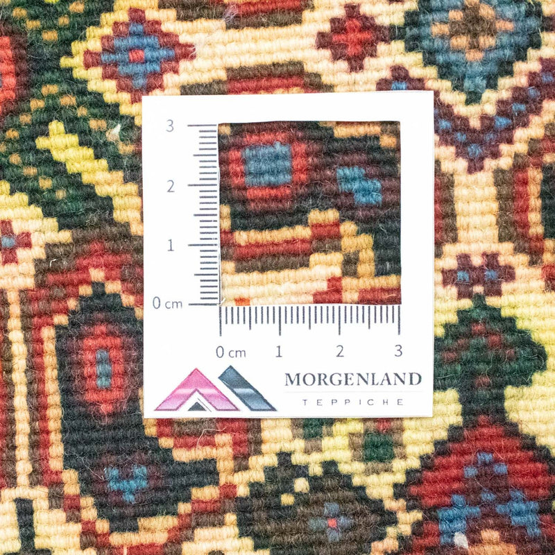 Persisk matta - Classic - 97 x 65 cm - beige