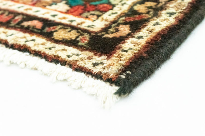 Persisk matta - Nomadic - 97 x 64 cm - röd