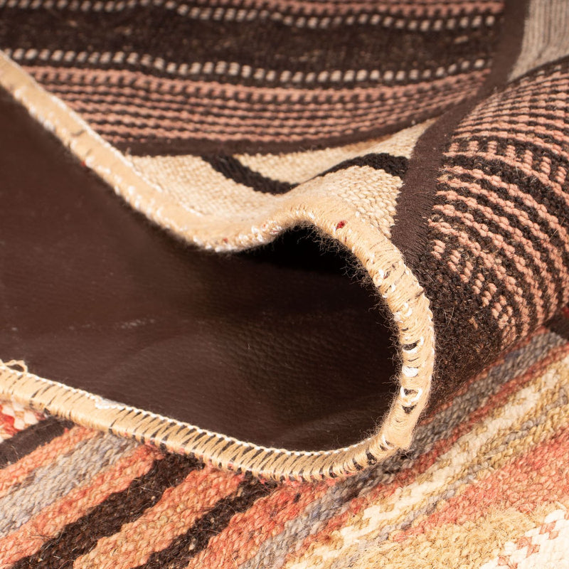 Patchwork-matta - 200 x 150 cm - flerfärgad