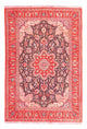 Qom Mattan 240x172cm - Persisk matta