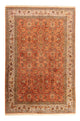 Kashmir silke Mattan 276x187cm - Oriental Carpet