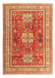 Kazak Mattan 252x187cm - Oriental Carpet