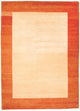 Indo Gabbeh Mattan 242x175cm - Ullmatta