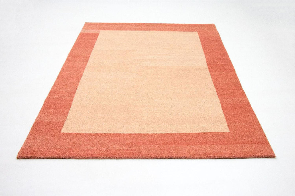 Gabbeh-matta - Indus - 242 x 175 cm - beige