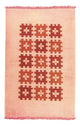 Modern kilim Mattan 179x118cm - Ullmatta