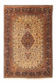 Qom Mattan 145x210cm - Persisk matta