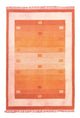 Modern kilim Mattan 200x140cm - Ullmatta