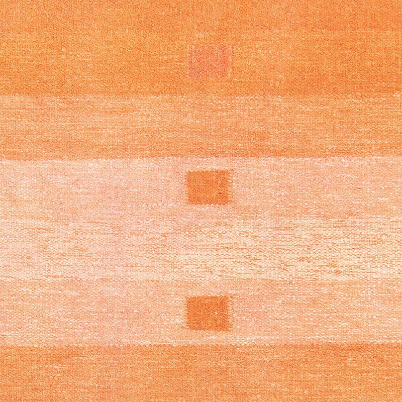 Kelim matta - trendig - 200 x 140 cm - beige