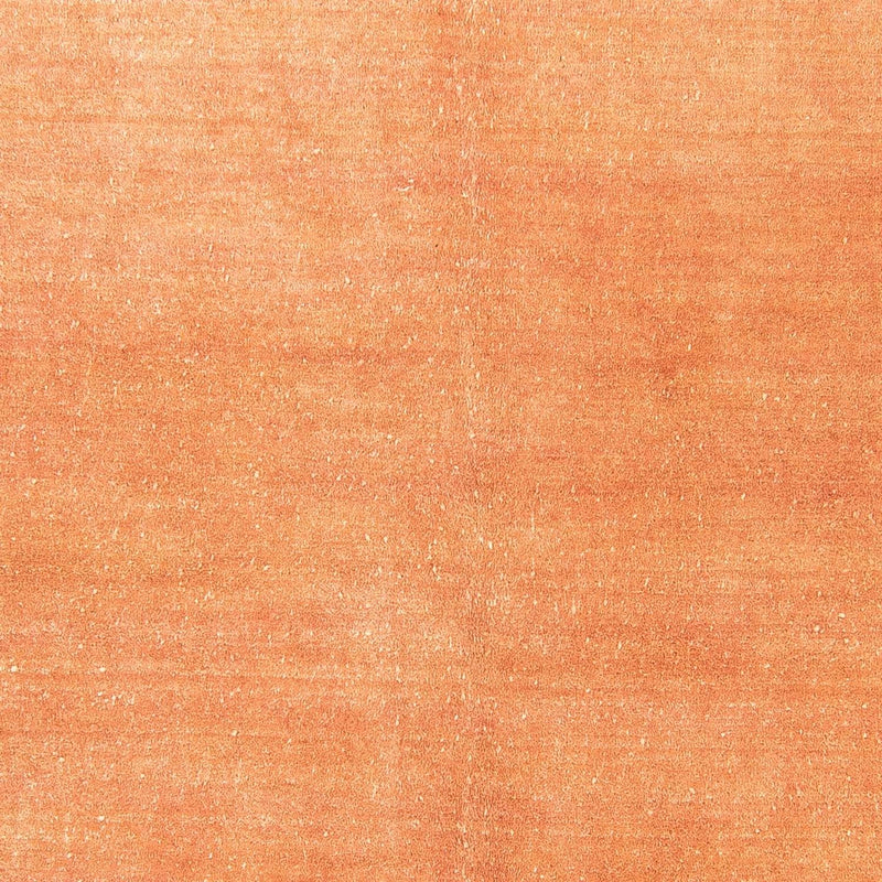 Gabbeh-matta - Softy - 245 x 178 cm - ljusbrun