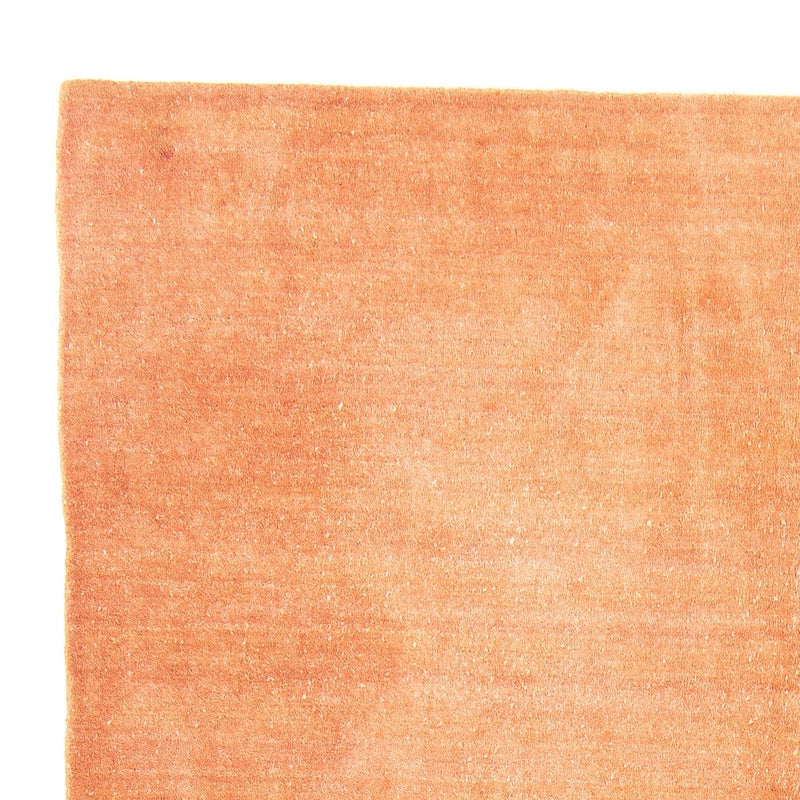 Gabbeh-matta - Softy - 245 x 178 cm - ljusbrun