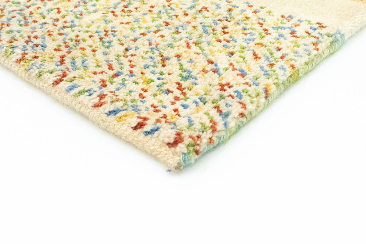 Designermatta - 240 x 170 cm - orange