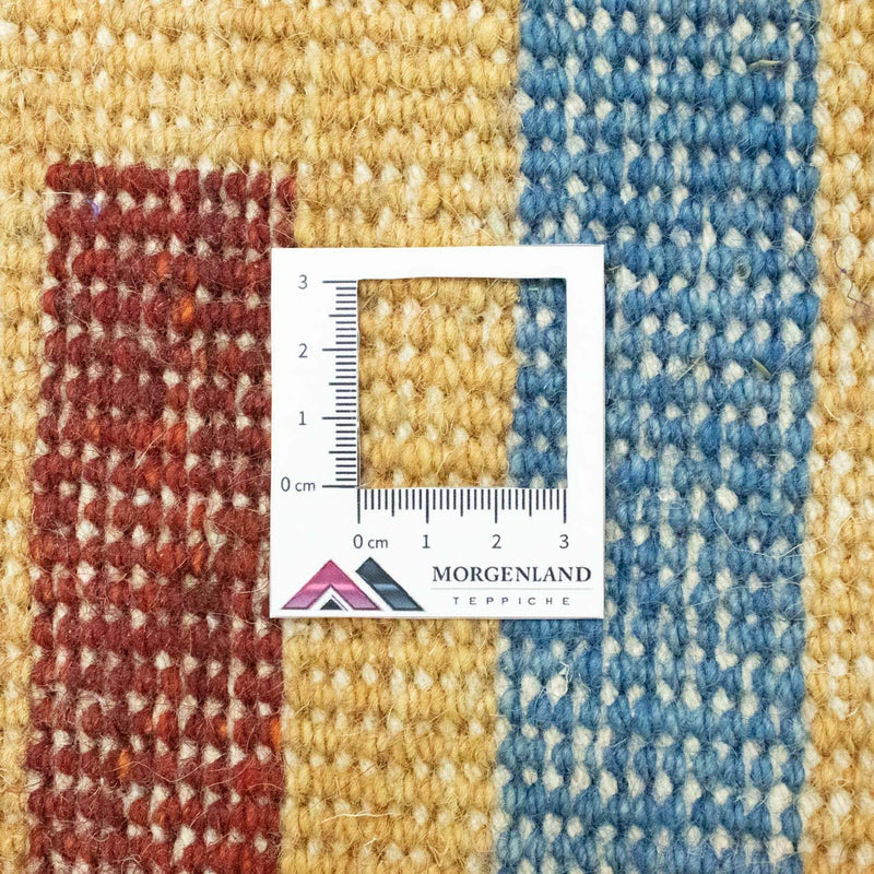 Designermatta - 240 x 170 cm - orange