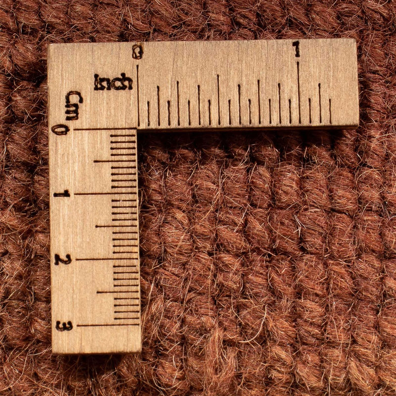 Runner Nepal mattan - 231 x 81 cm - rosa