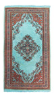 Indo Sarouk Mattan 180x97cm - Persisk matta
