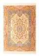 Tabriz - 60 Raj Mattan 145x200cm - Persisk matta