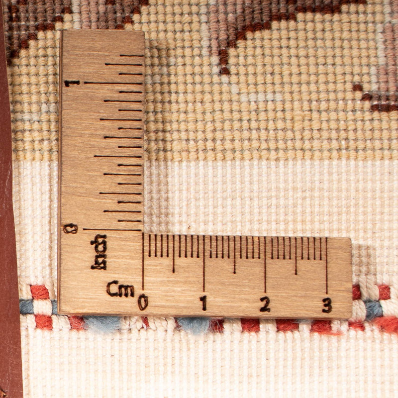 Persisk matta - Tabriz - Premium - 200 x 145 cm - beige