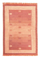Modern kilim Mattan 178x120cm - Ullmatta