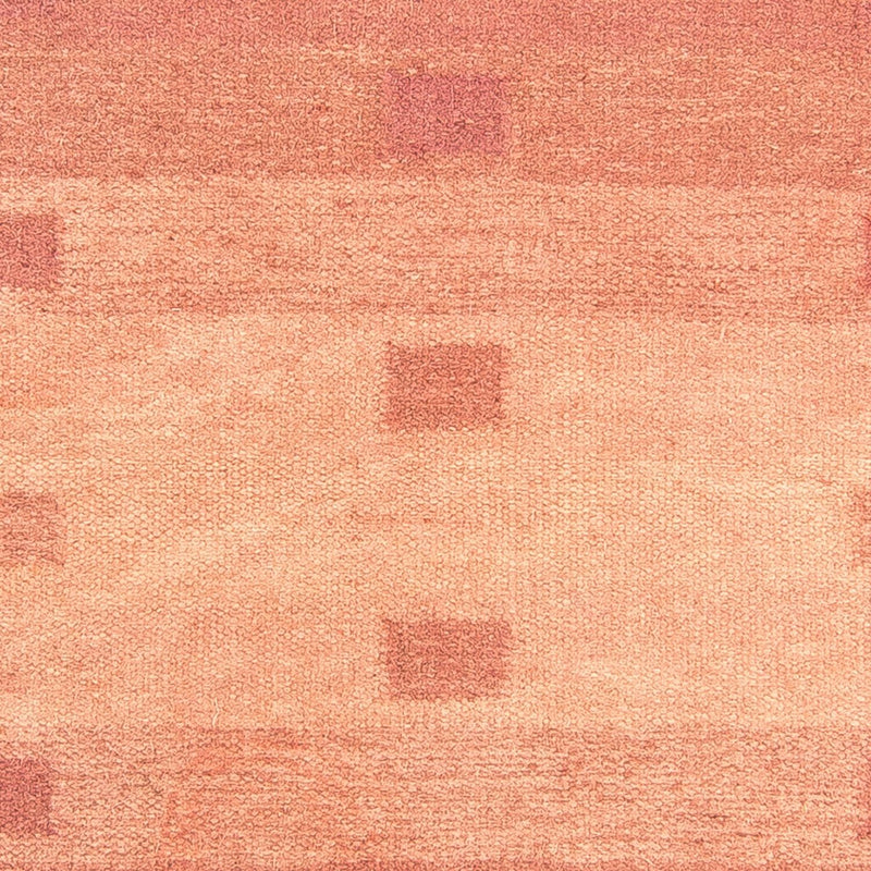 Kelim matta - trendig - 178 x 120 cm - ljusbrun