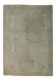 Indo Gabbeh Mattan 230x170cm - Ullmatta
