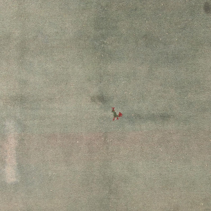 Gabbeh-matta - Indus - 230 x 170 cm - grön