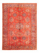 Kazak Mattan 231x184cm - Oriental Carpet