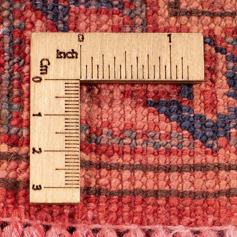 Ziegler Carpet - Kazak - 231 x 184 cm - ljusröd