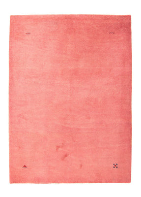 Gabbeh-matta - Indus - 225 x 165 cm - rosa