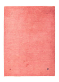 Gabbeh-matta - Indus - 225 x 165 cm - rosa