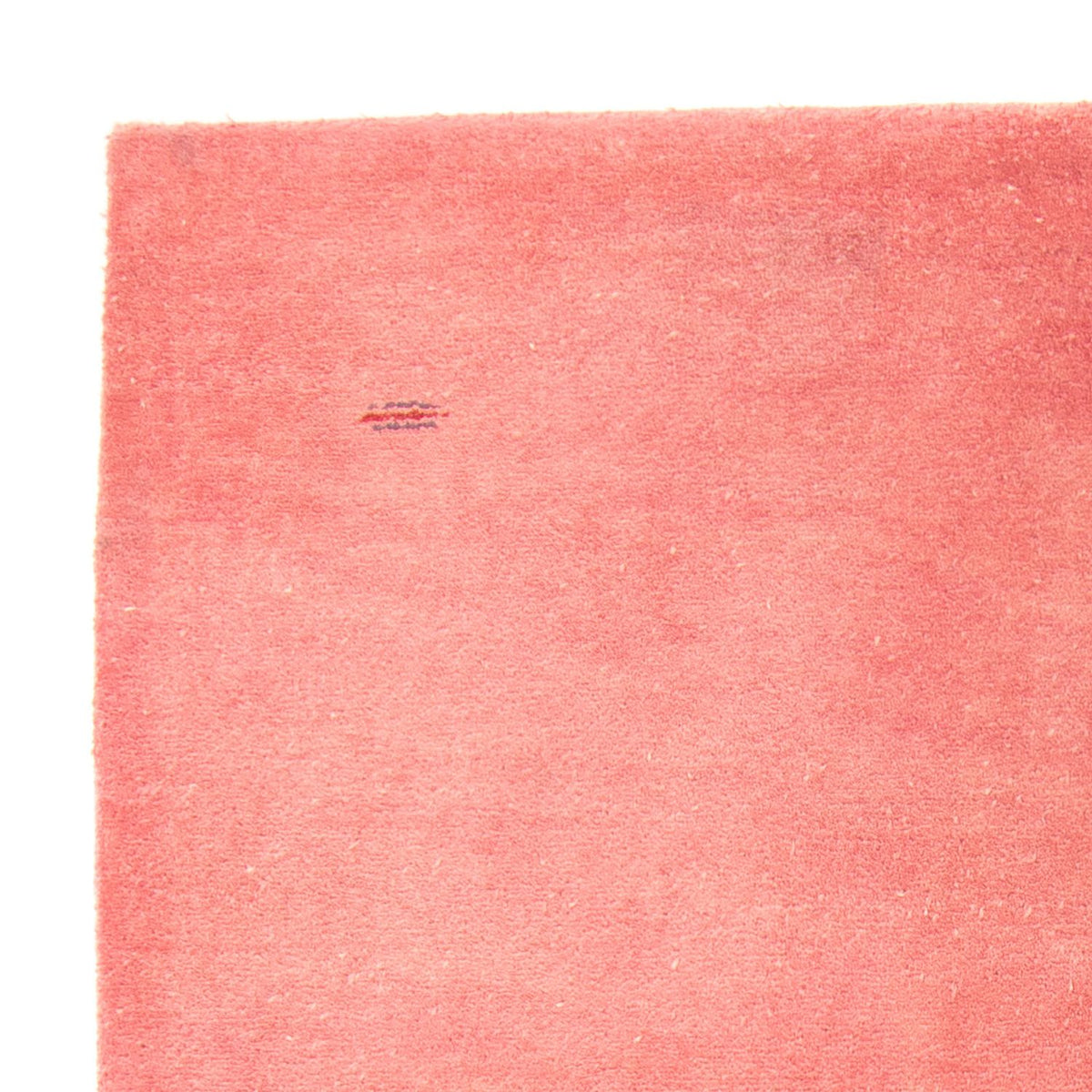 Gabbeh-matta - Indus - 225 x 165 cm - rosa