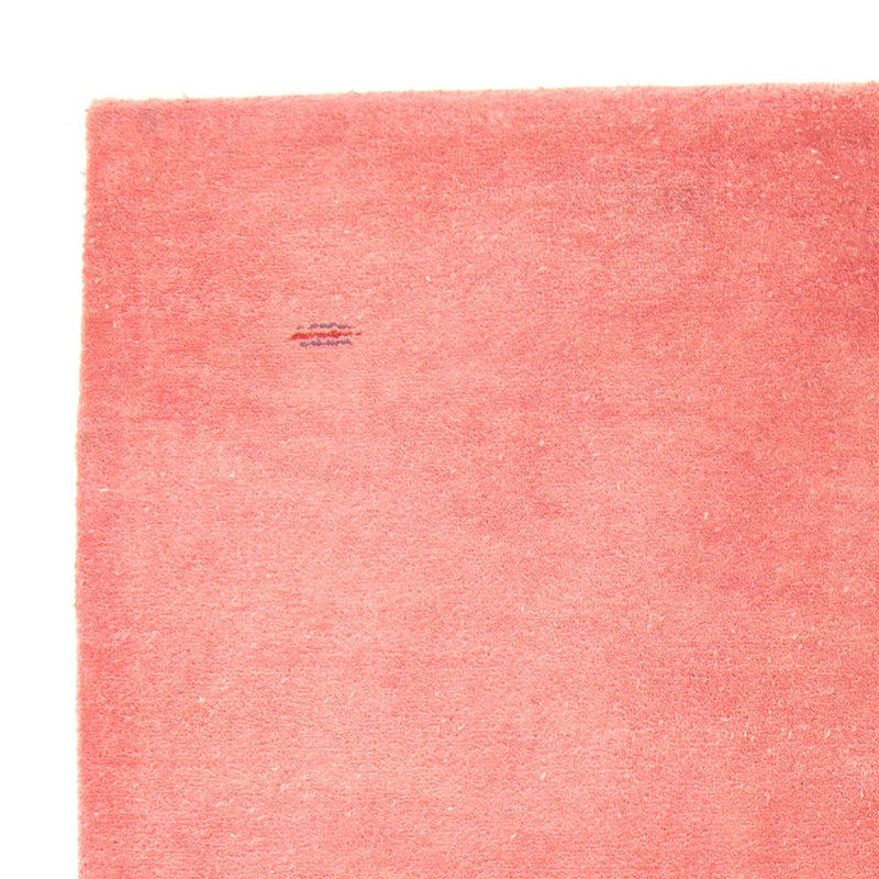 Gabbeh-matta - Indus - 225 x 165 cm - rosa