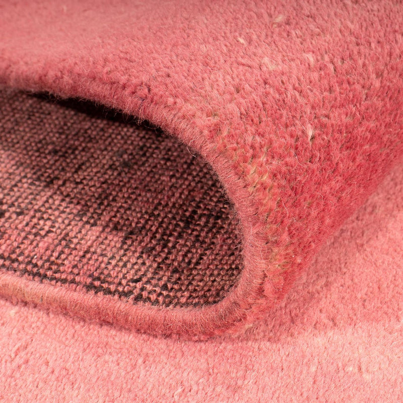 Gabbeh-matta - Indus - 225 x 165 cm - rosa