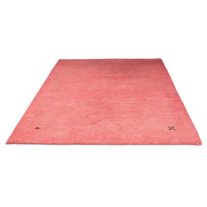 Gabbeh-matta - Indus - 225 x 165 cm - rosa