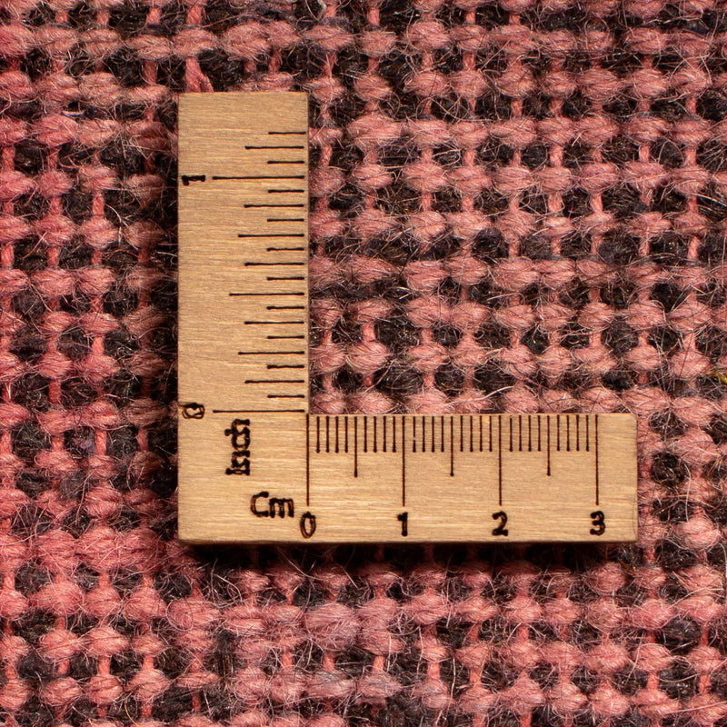 Gabbeh-matta - Indus - 225 x 165 cm - rosa